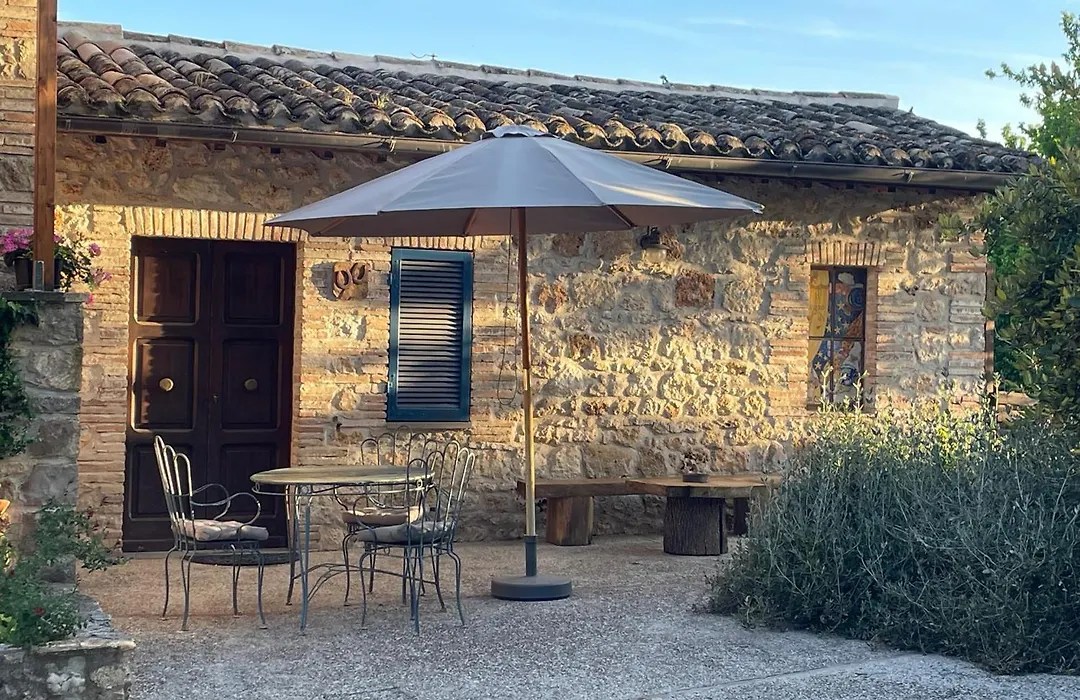 Radius Horse Ranch B&B-1